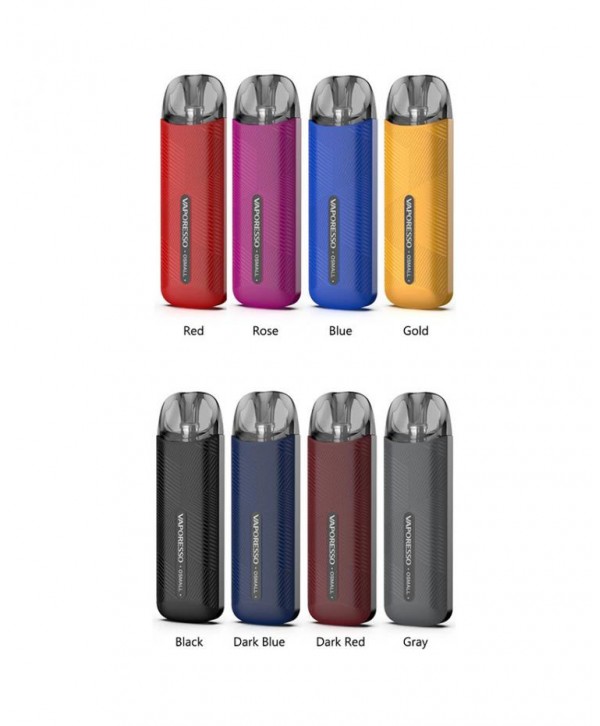 Vaporesso OSMALL Pod System