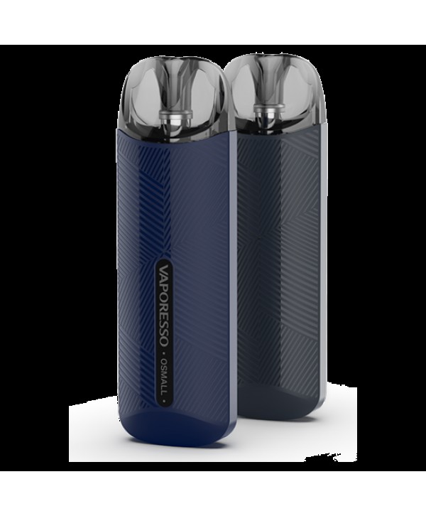 Vaporesso OSMALL Pod System