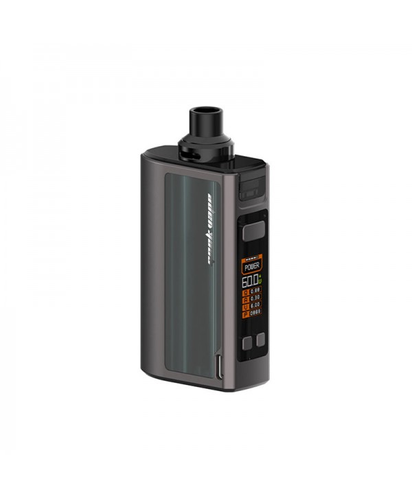 Geekvape Obelsik 60W AIO Pod Kit