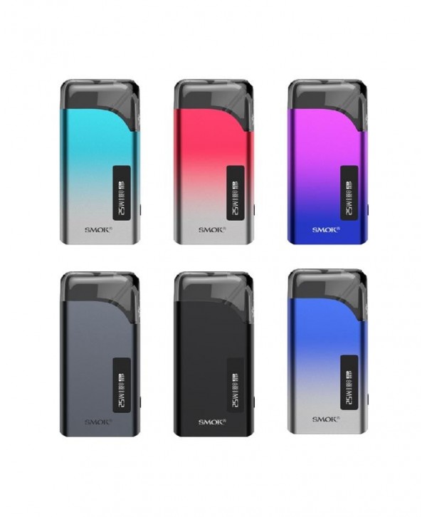 Smok Thiner Pod Kit - 25W