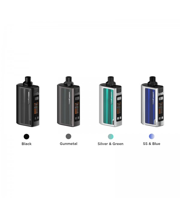 Geekvape Obelsik 60W AIO Pod Kit