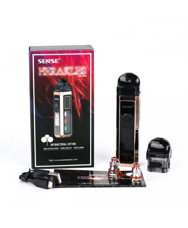 Sense Herakles Pod Device Kit