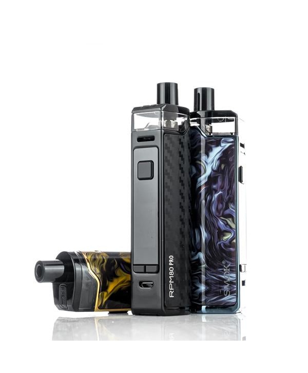 Smok RPM 80 Pro Pod Mod Kit