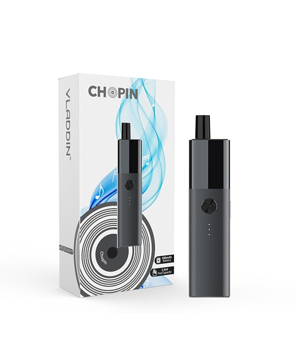 Vladdin Chopin Pod System  [CLEARANCE]