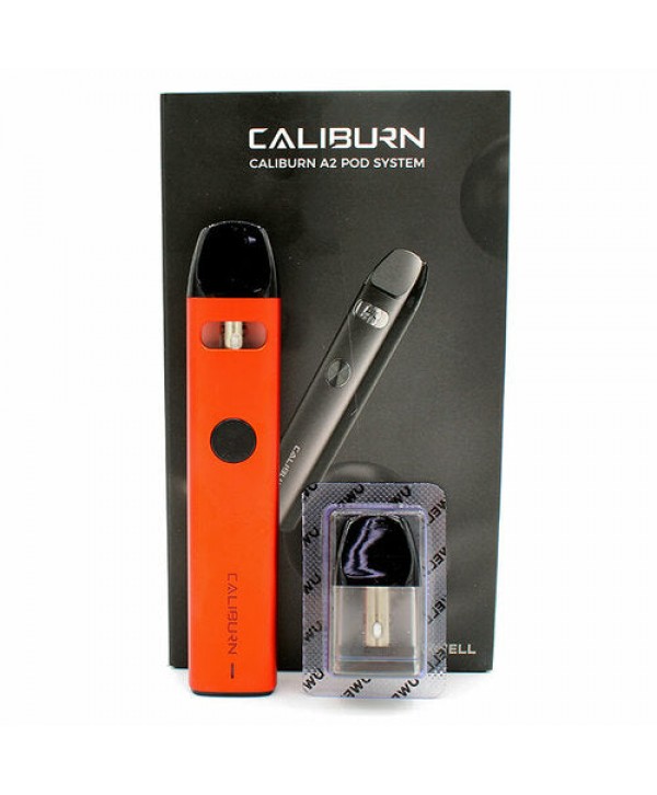 Uwell Caliburn A2 15W Pod Kit