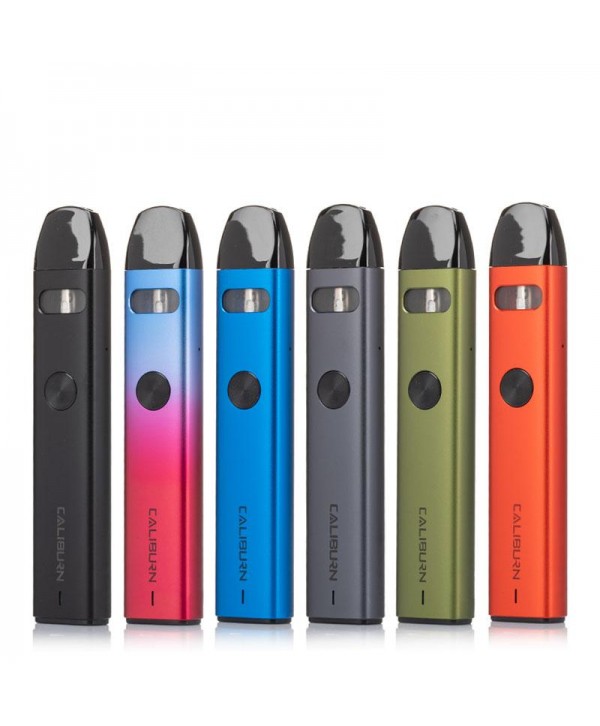 Uwell Caliburn A2 15W Pod Kit