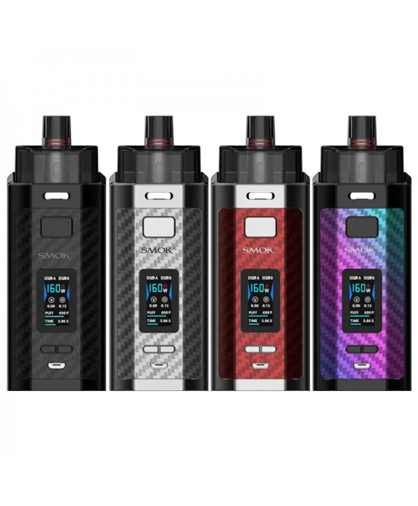 Smok RPM 160 Kit