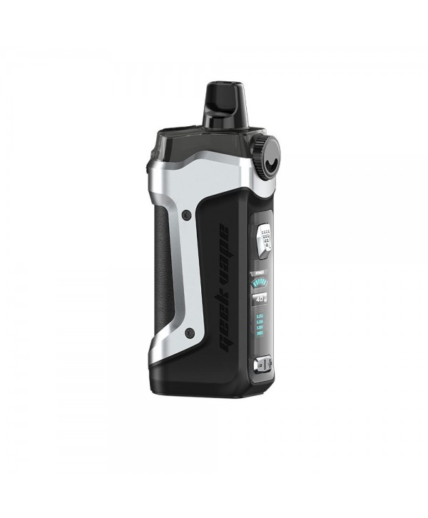 Geekvape Aegis Boost Plus Pod Mod Kit [CLEARANCE]