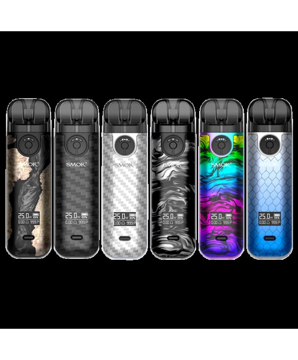 Smok Novo 4 Pod Kit