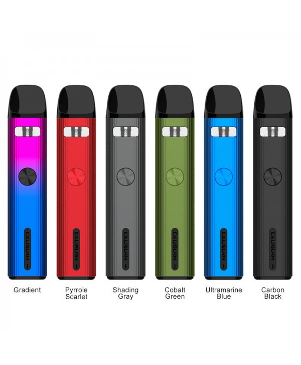 Uwell Caliburn G2 Pod Kit