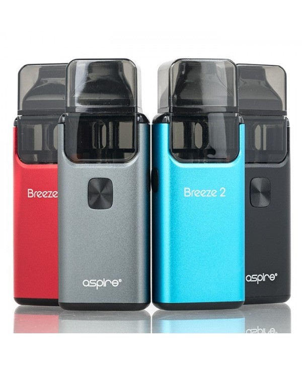 Breeze 2 by Aspire [CLEARANCE]