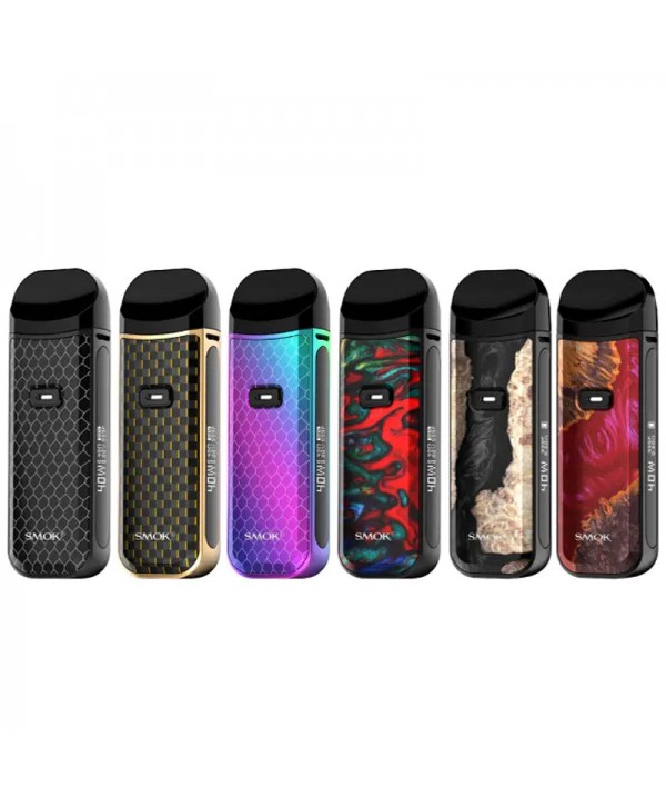 Smok Nord 2 Kit