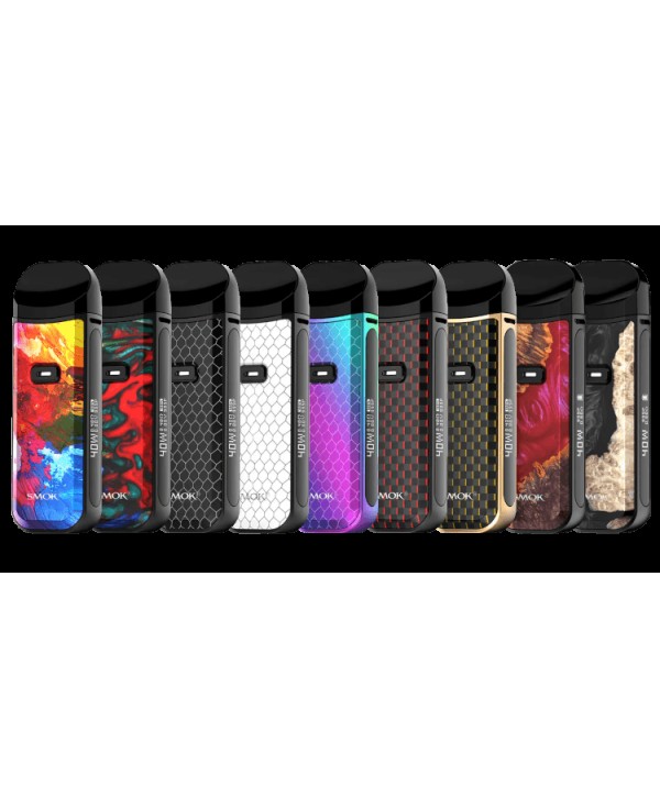 Smok Nord 2 Kit