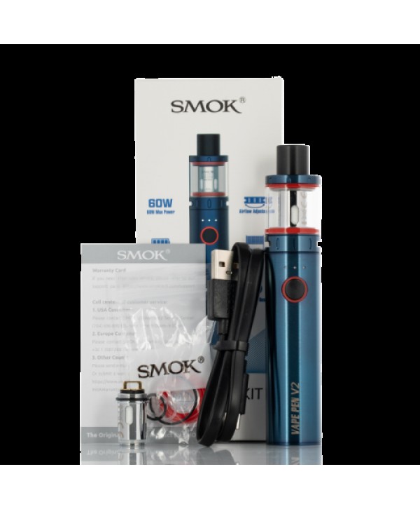 Smok Vape Pen V2