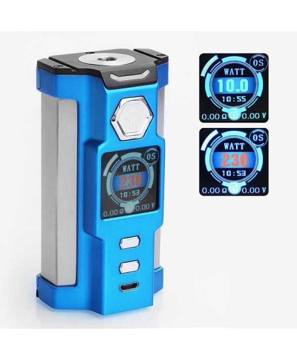 Snow Wolf VFeng 230w