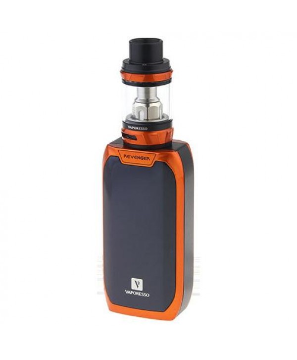 Vaporesso Revenger 220W TC Starter Full Kit