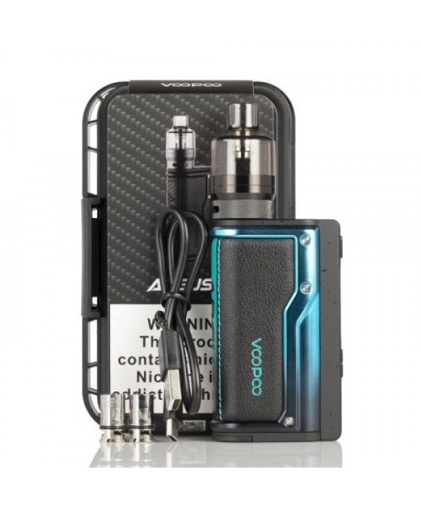 VooPoo Argus GT Kit