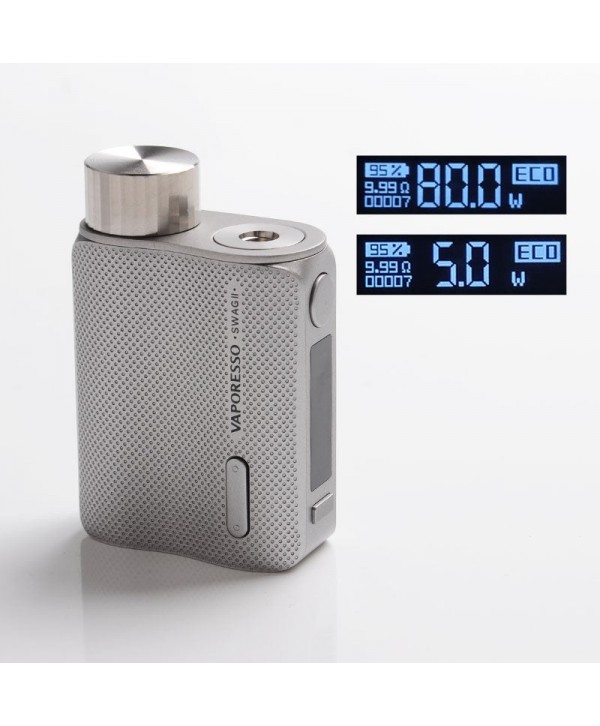 Vaporesso Swag 2 Mod