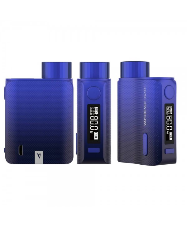 Vaporesso Swag 2 Mod