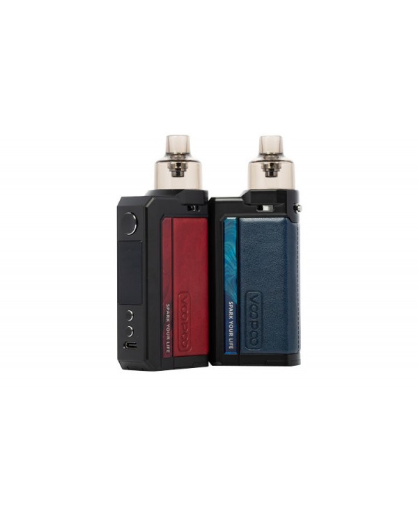 VooPoo Drag Max Kit