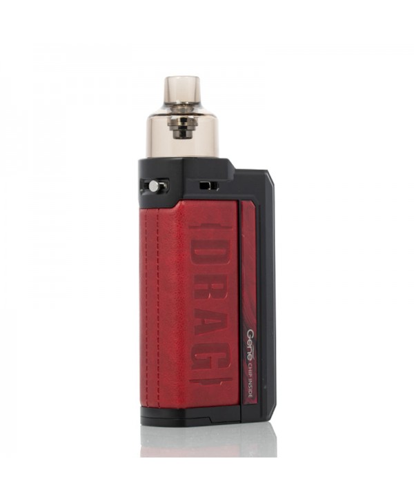 VooPoo Drag Max Kit