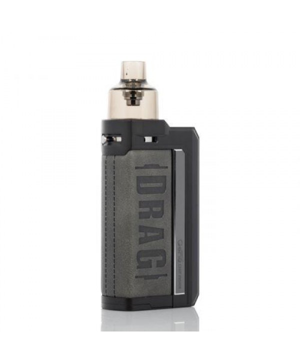 VooPoo Drag Max Kit