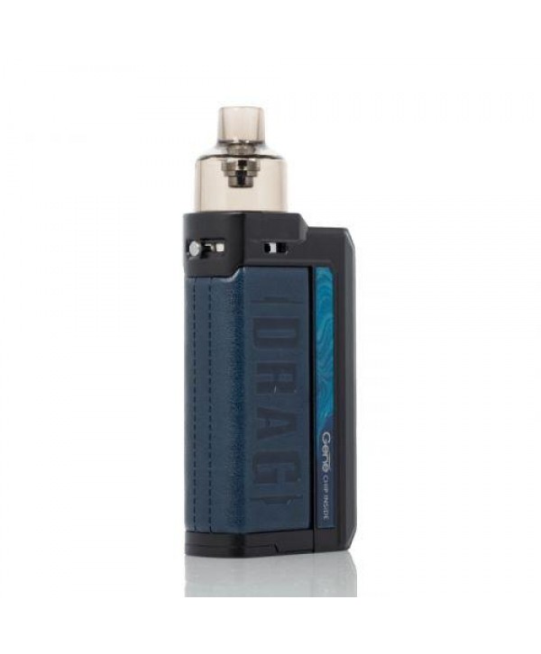 VooPoo Drag Max Kit